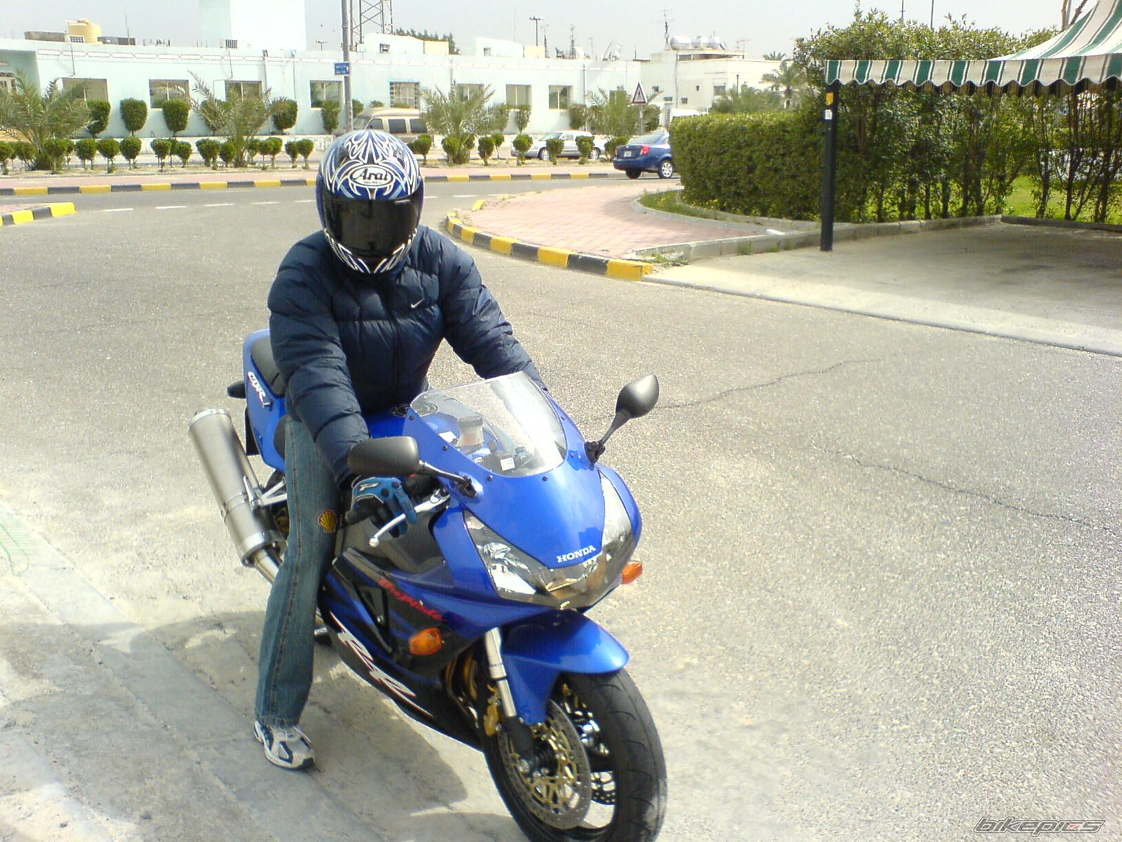 Bike Photo 872573