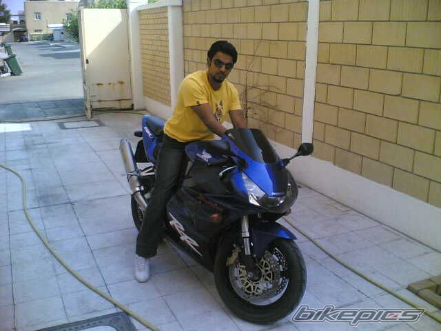 Bike Photo 872575