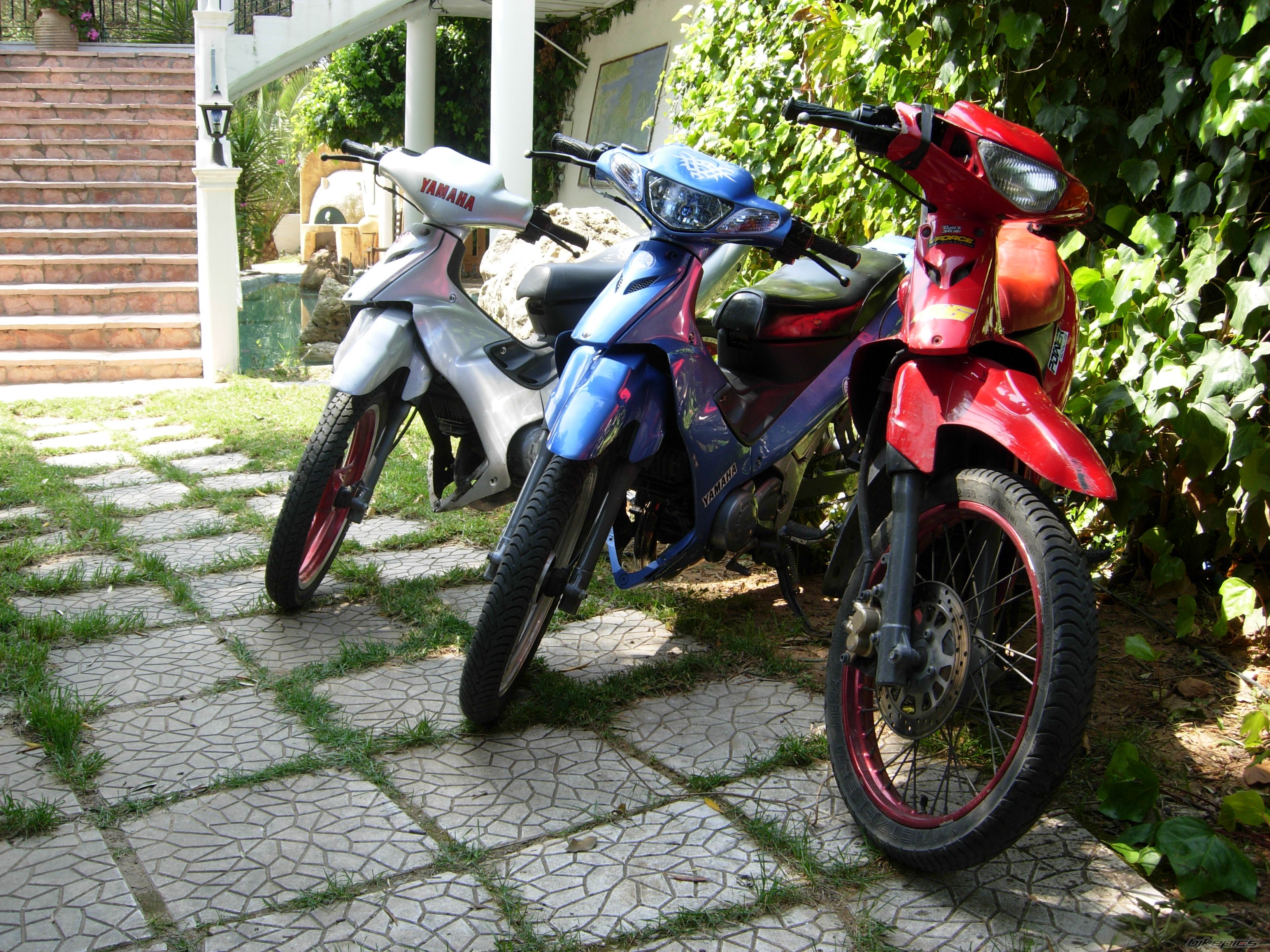Bike Photo 872587