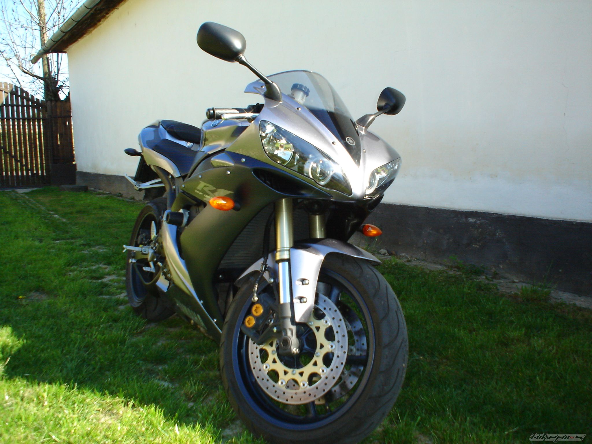 Bike Photo 872588