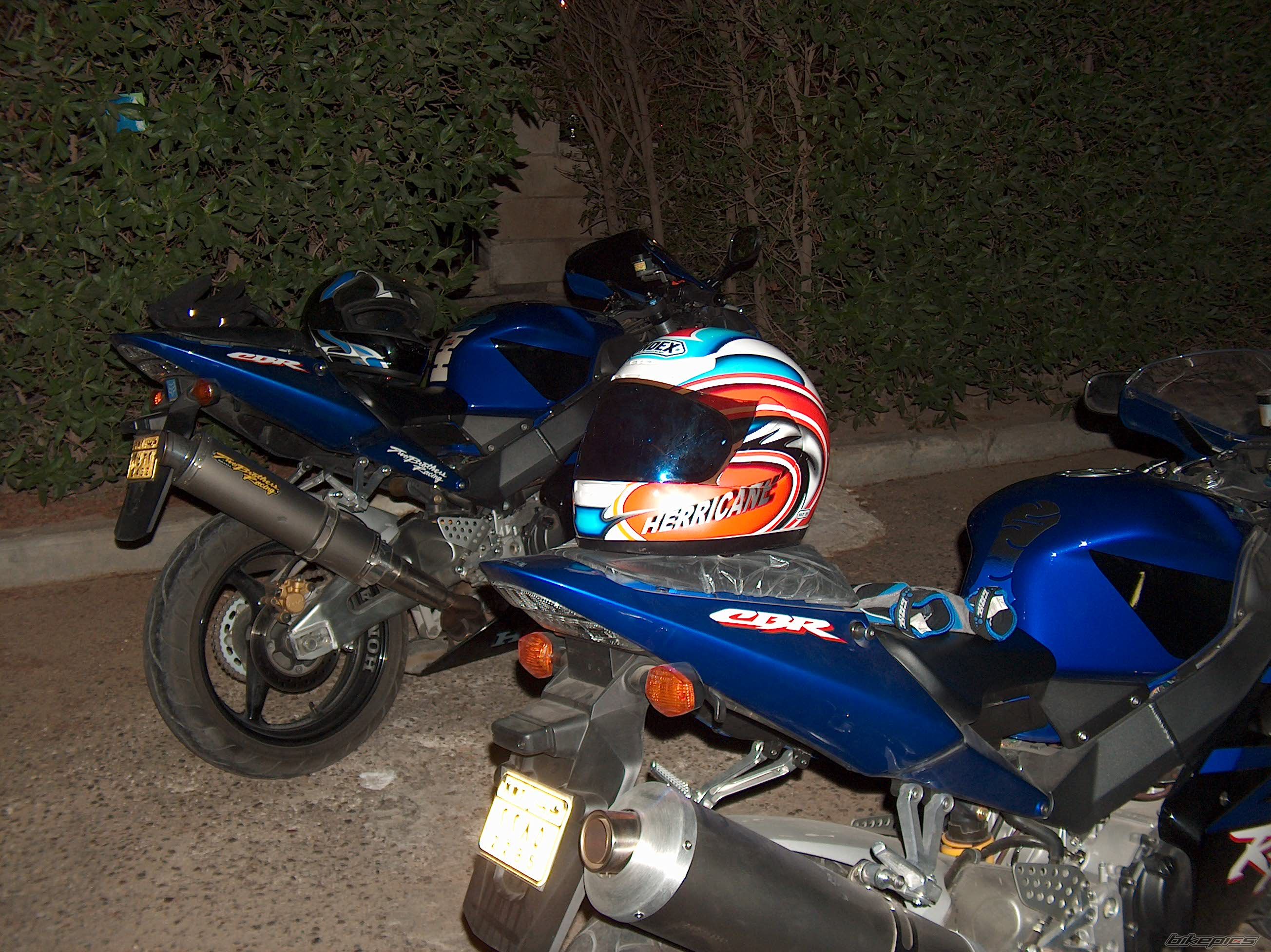 Bike Photo 872592