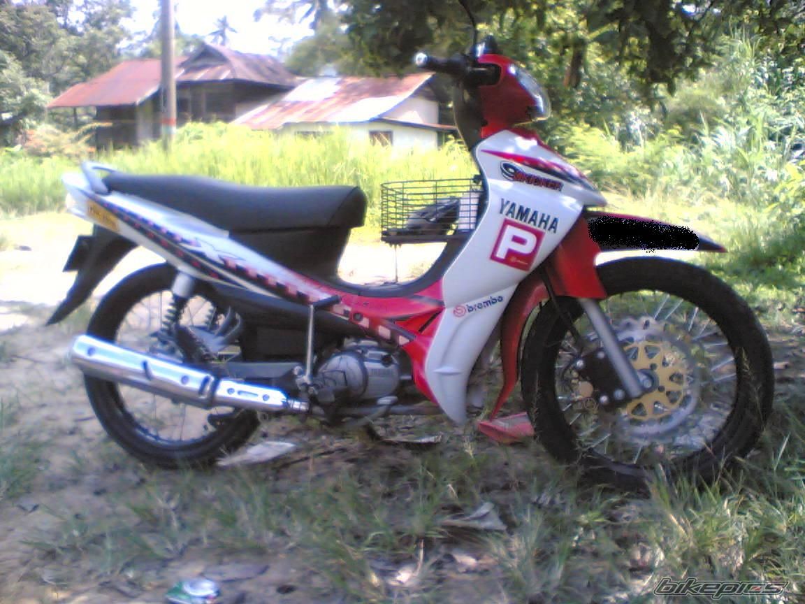 Bike Photo 872597