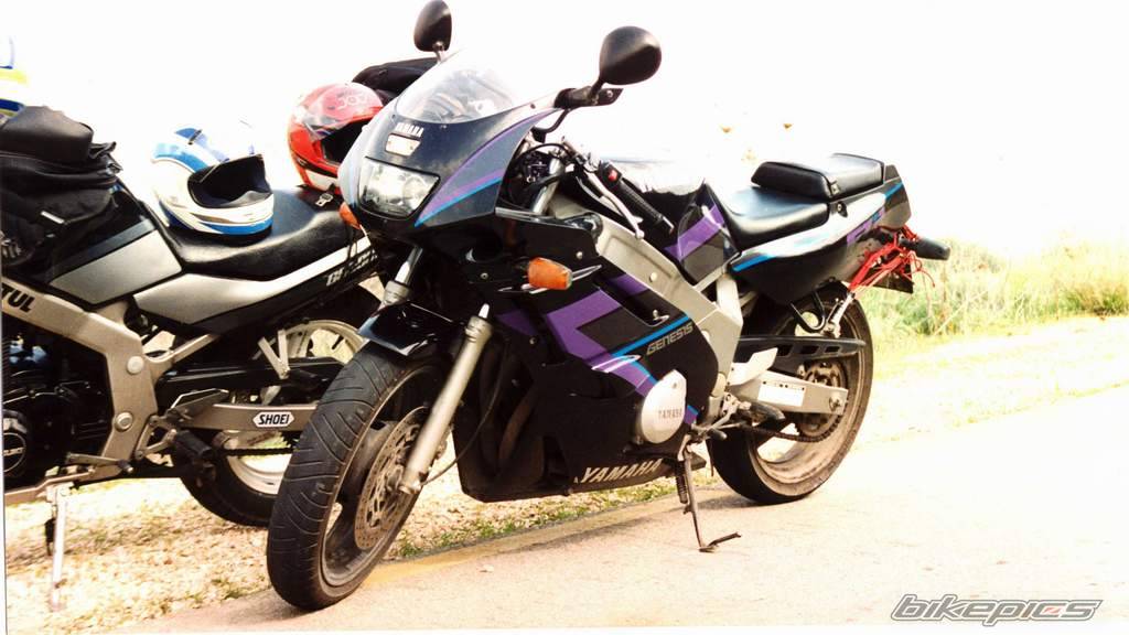 Bike Photo 8726