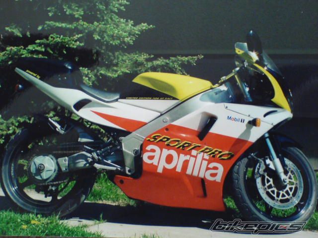 Bike Photo 872611