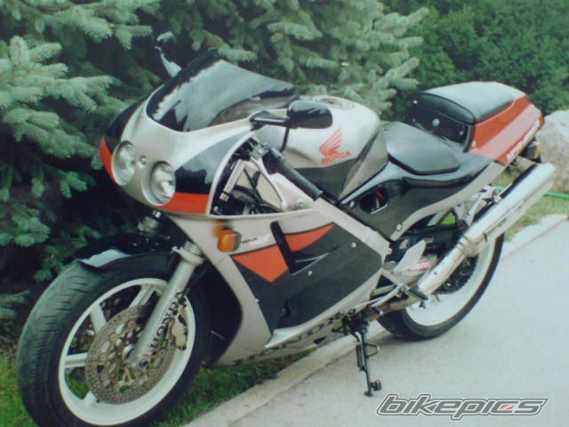Bike Photo 872620