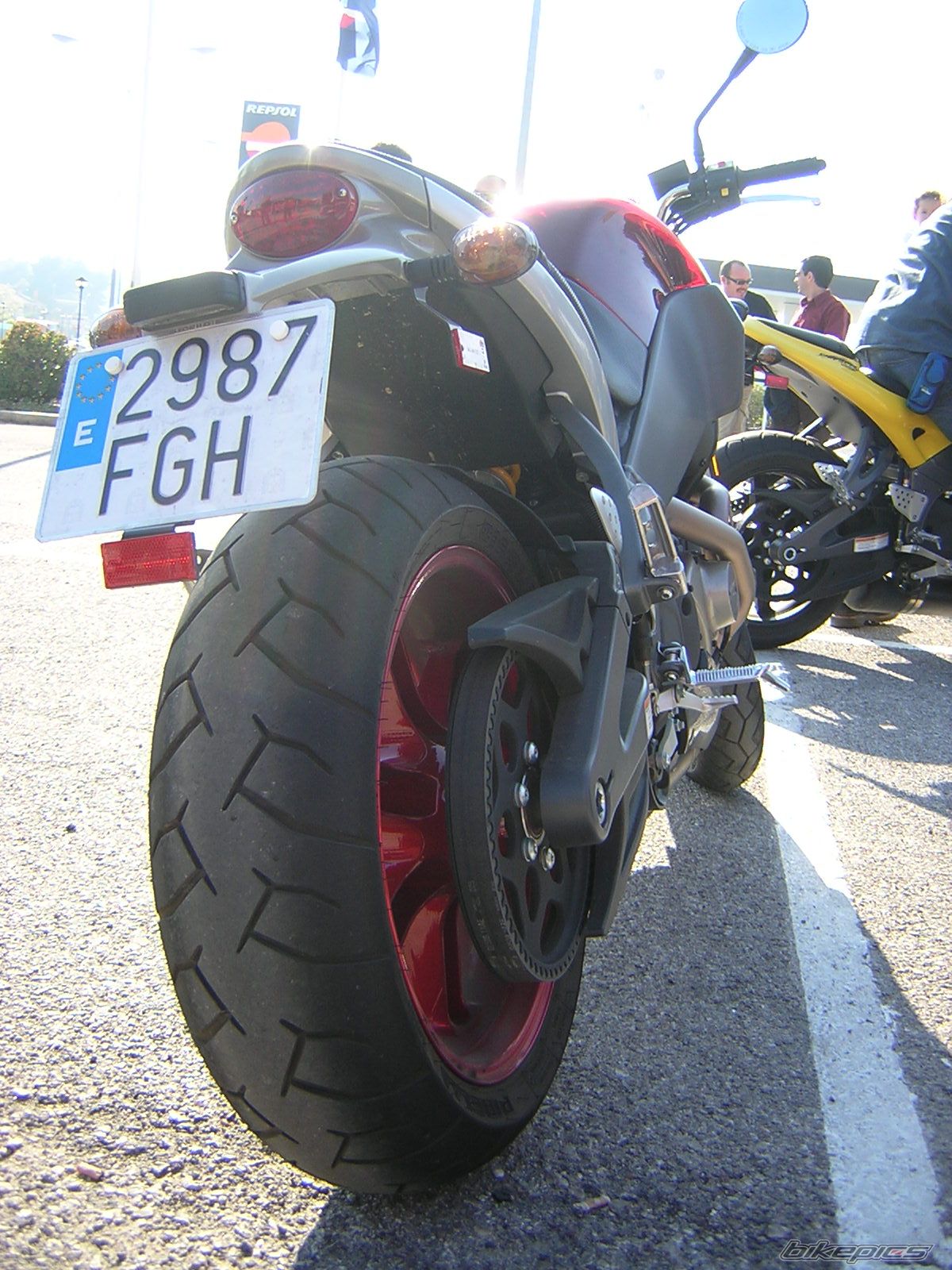 Bike Photo 872635
