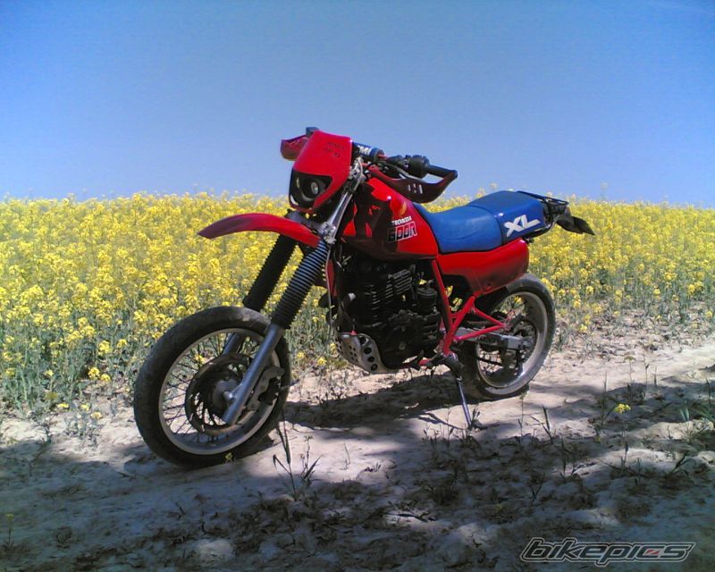 Bike Photo 872669