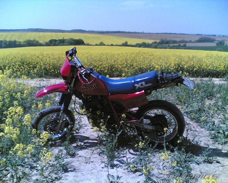 Bike Photo 872670