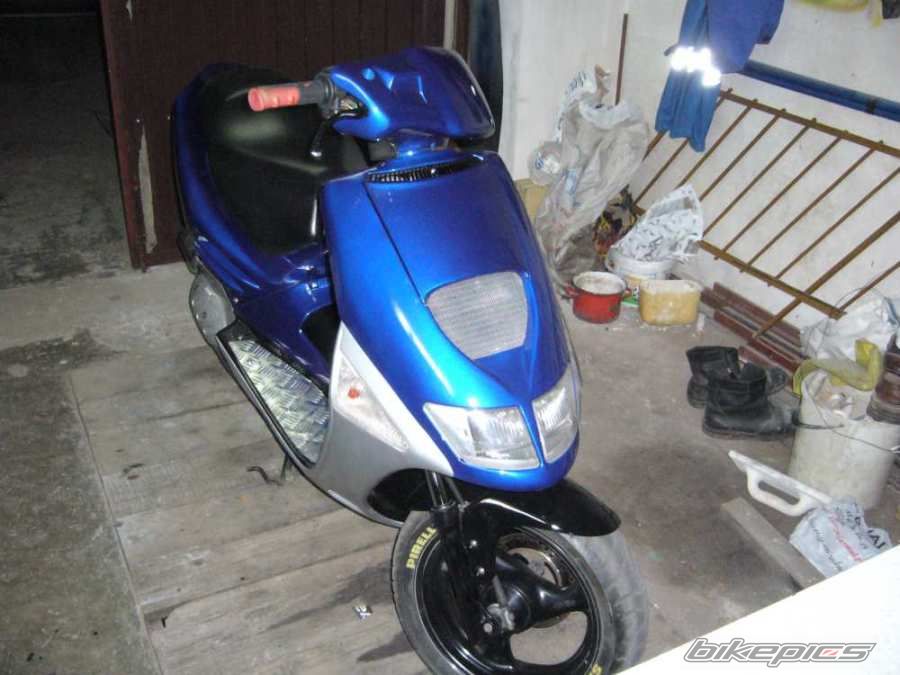 Bike Photo 872691