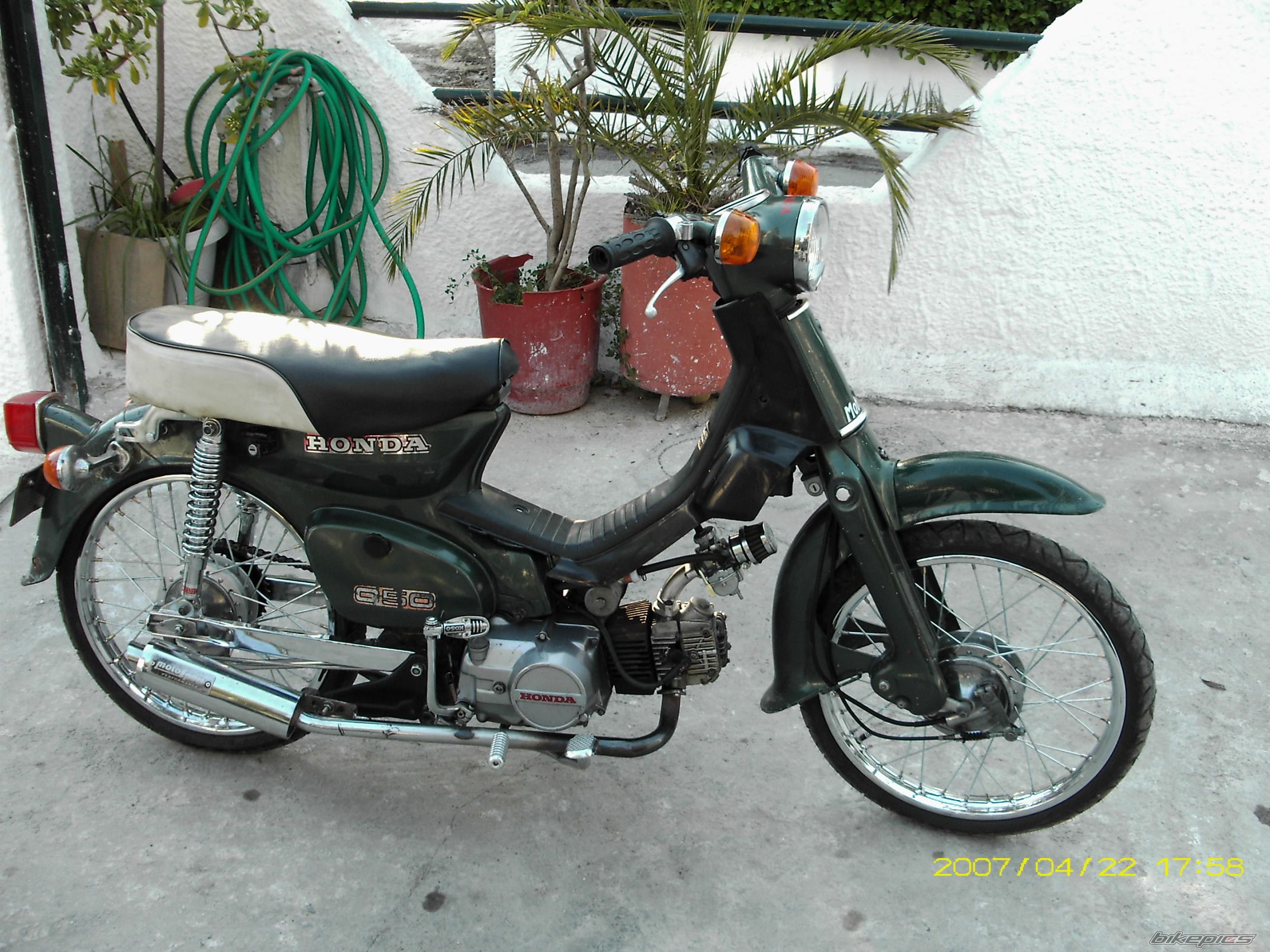 Bike Photo 872711