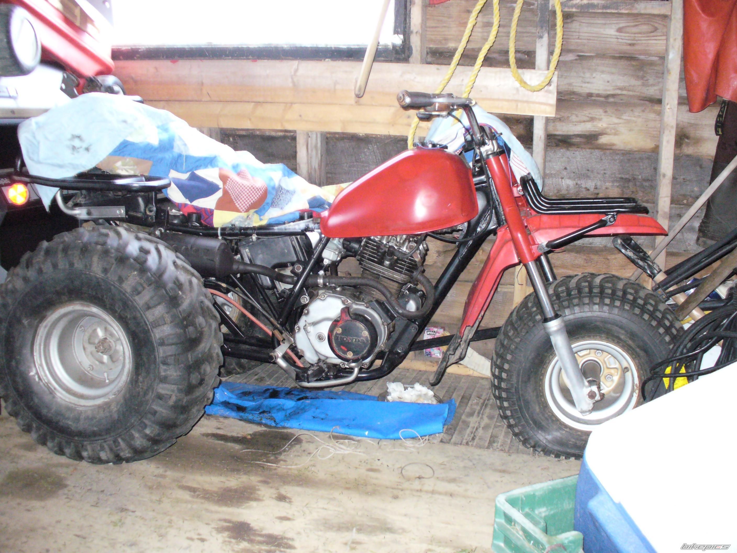 Bike Photo 872716