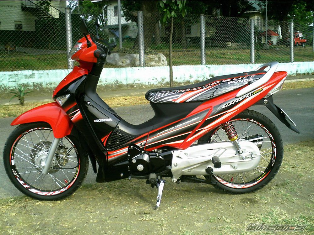 Bike Photo 872764