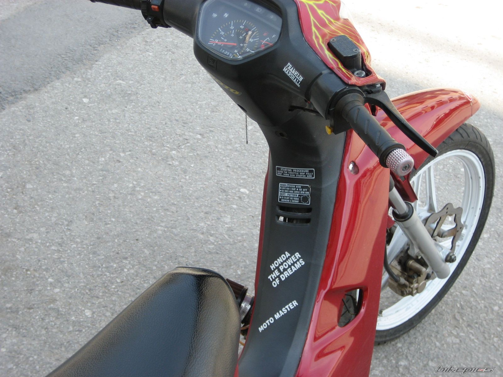 Bike Photo 872789