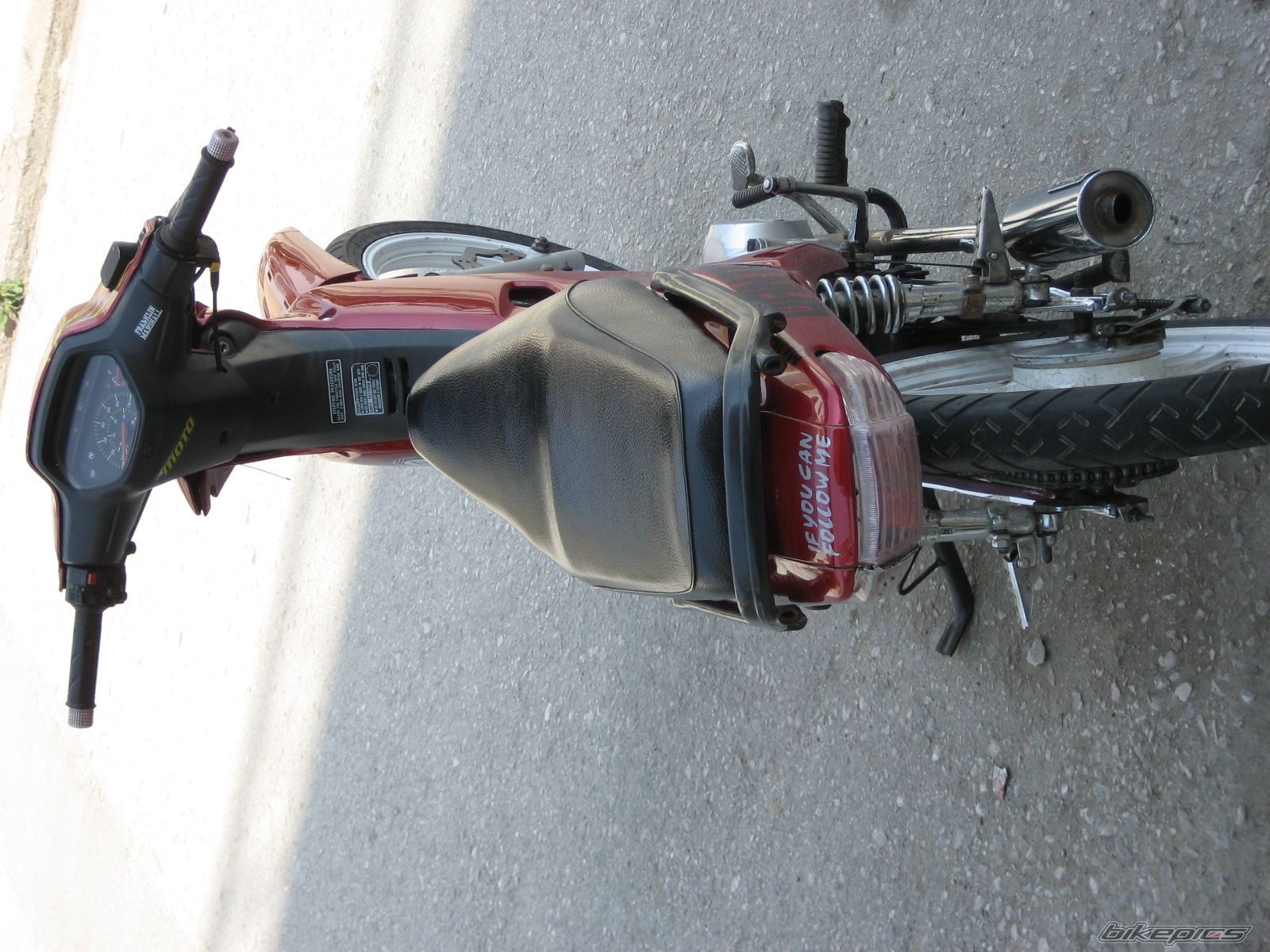 Bike Photo 872794