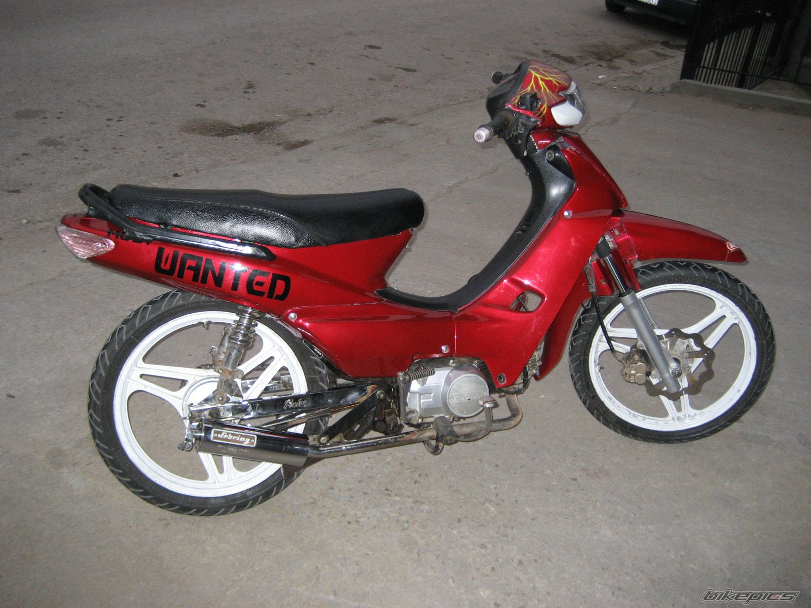 Bike Photo 872797