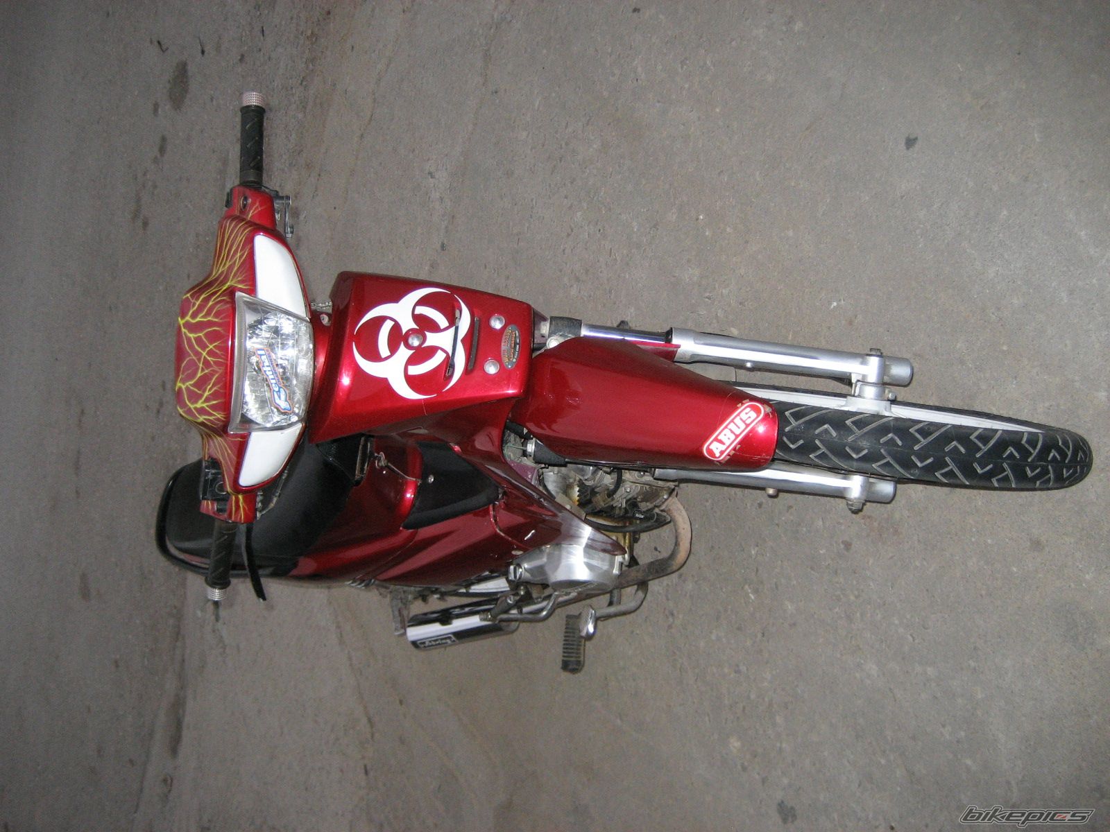 Bike Photo 872802