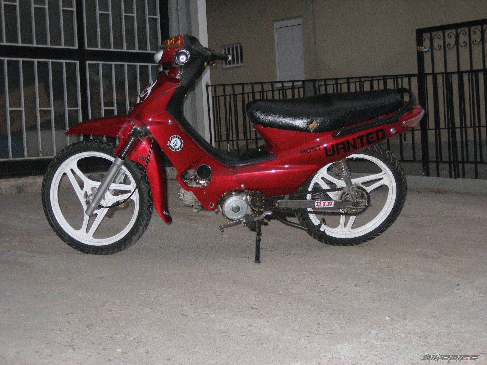 Bike Photo 872803