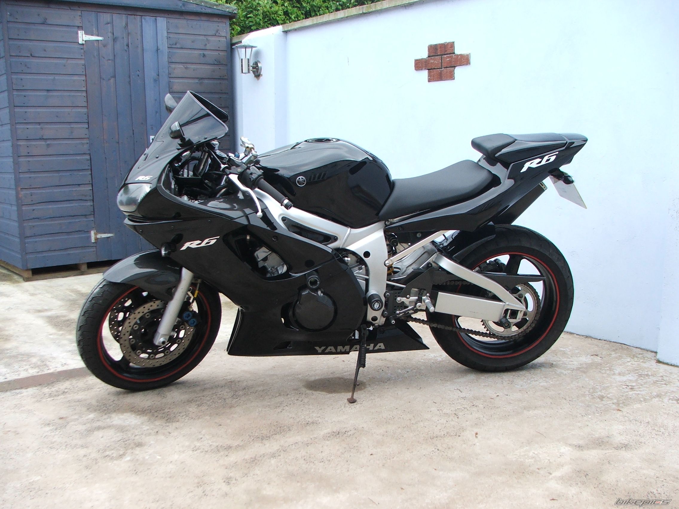 Bike Photo 872821