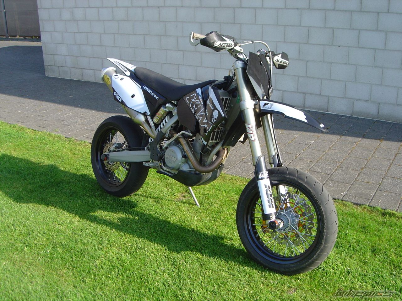 Bike Photo 872825