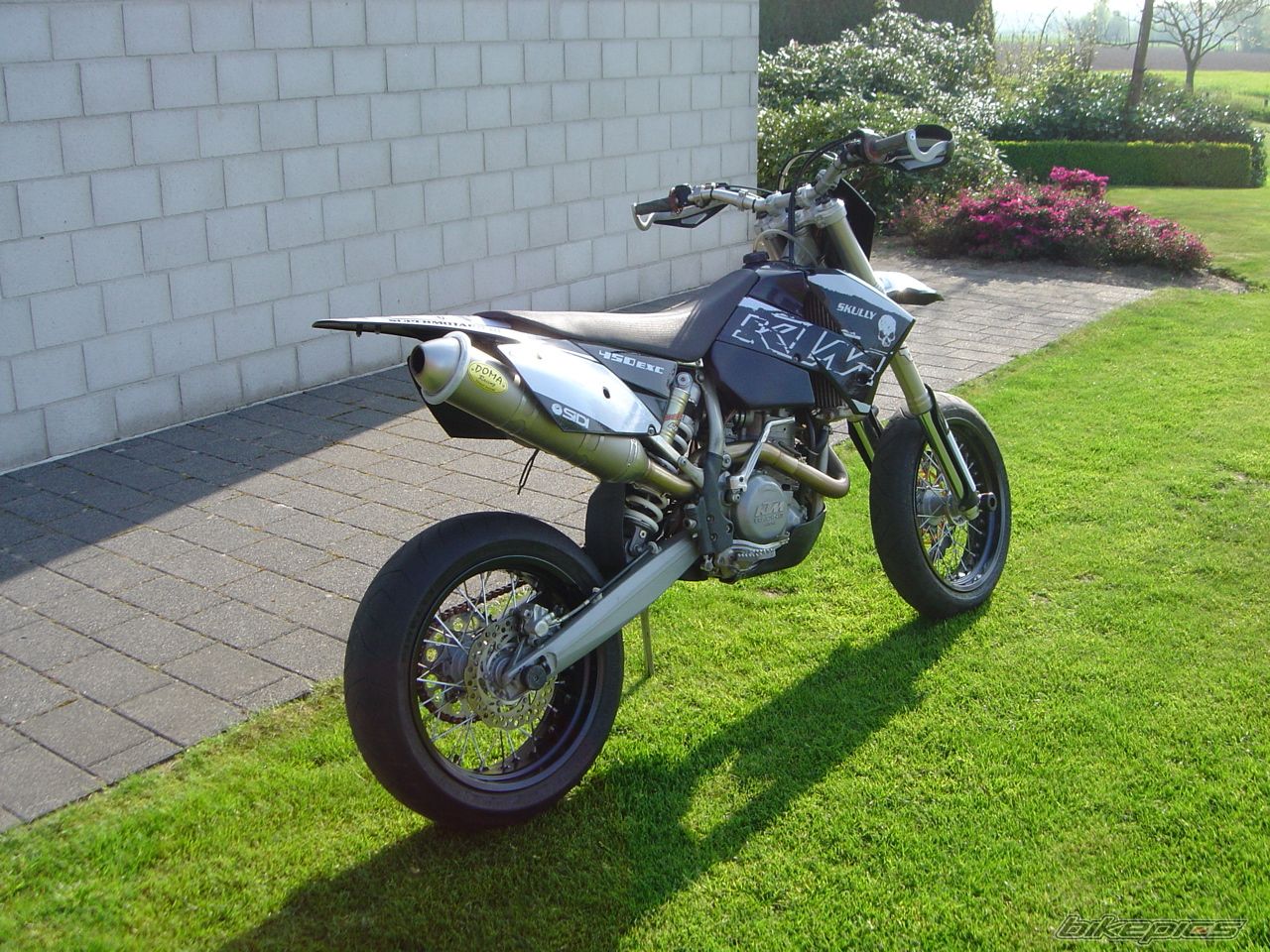 Bike Photo 872829