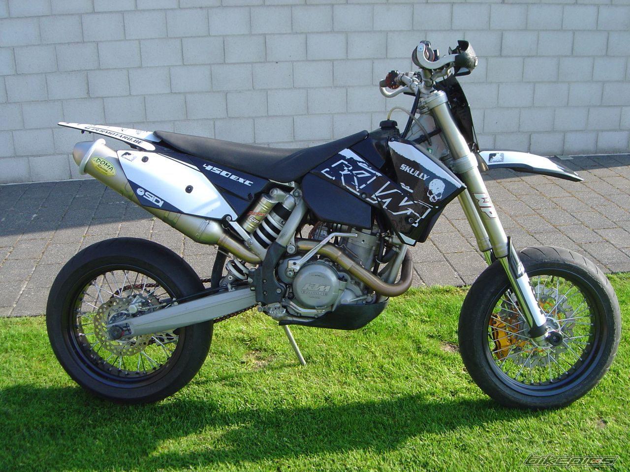 Bike Photo 872830