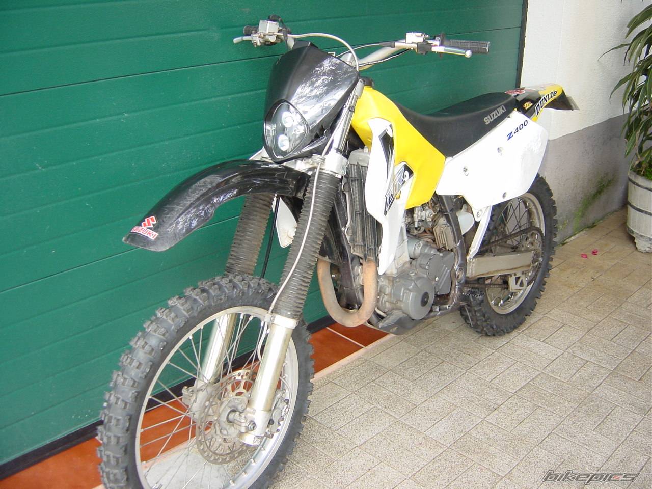Bike Photo 87284
