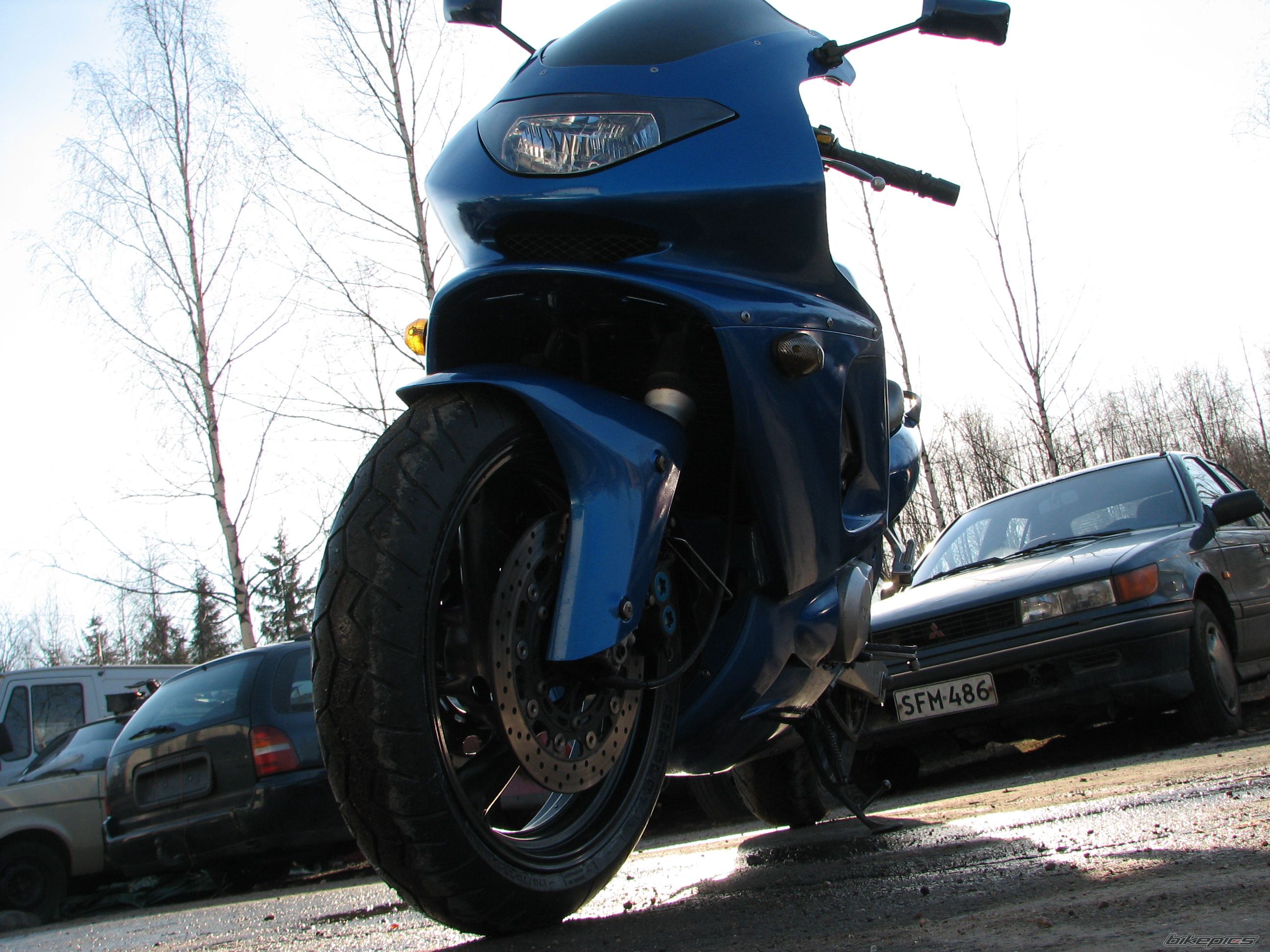 Bike Photo 872864