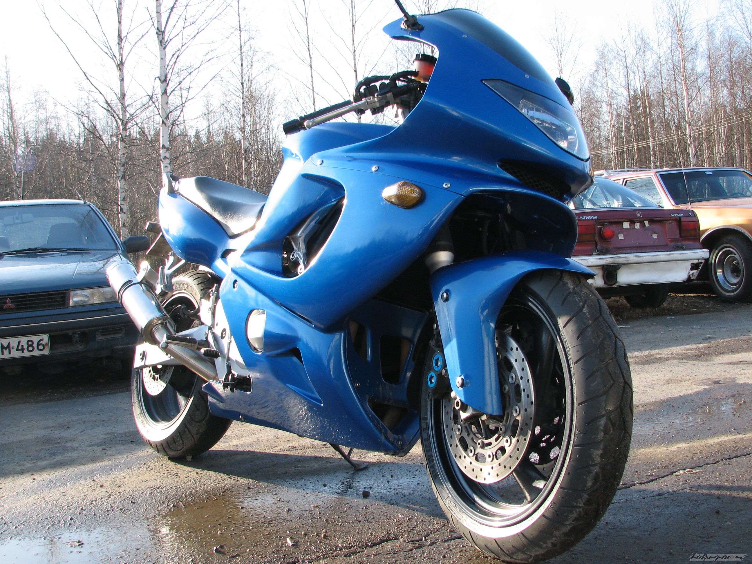 Bike Photo 872870