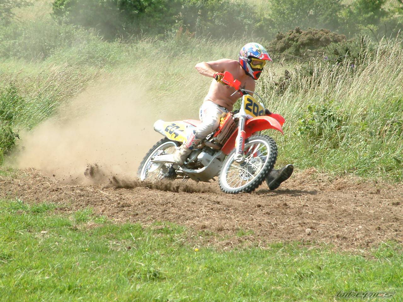 Bike Photo 87288