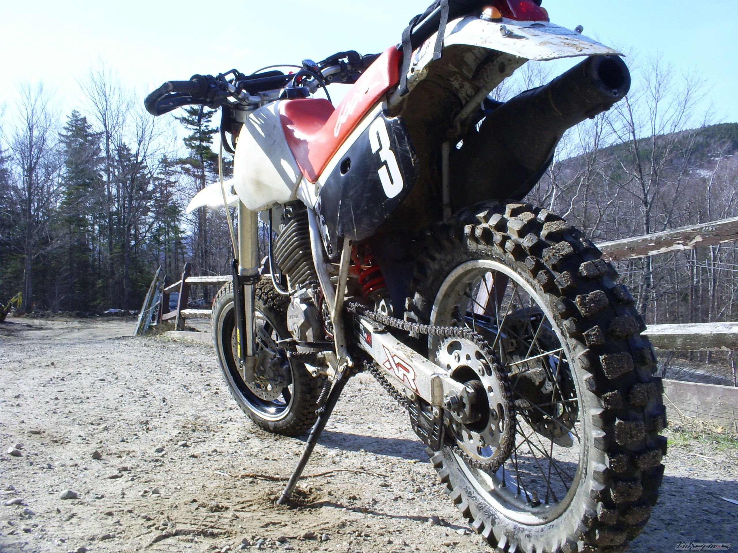 Bike Photo 872888