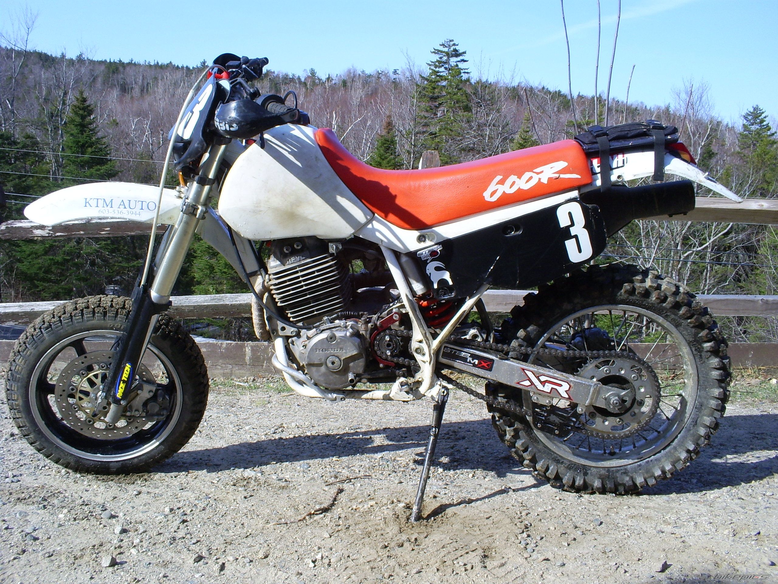 Bike Photo 872895