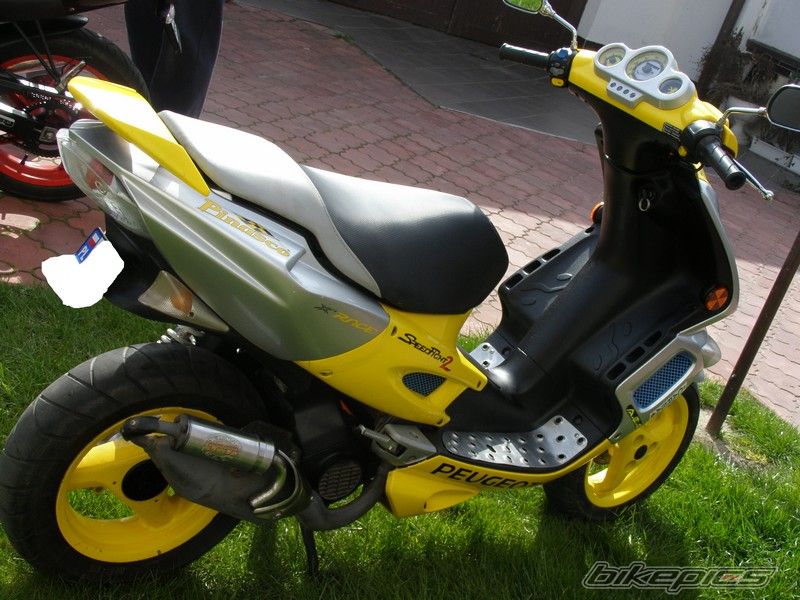 Bike Photo 872901