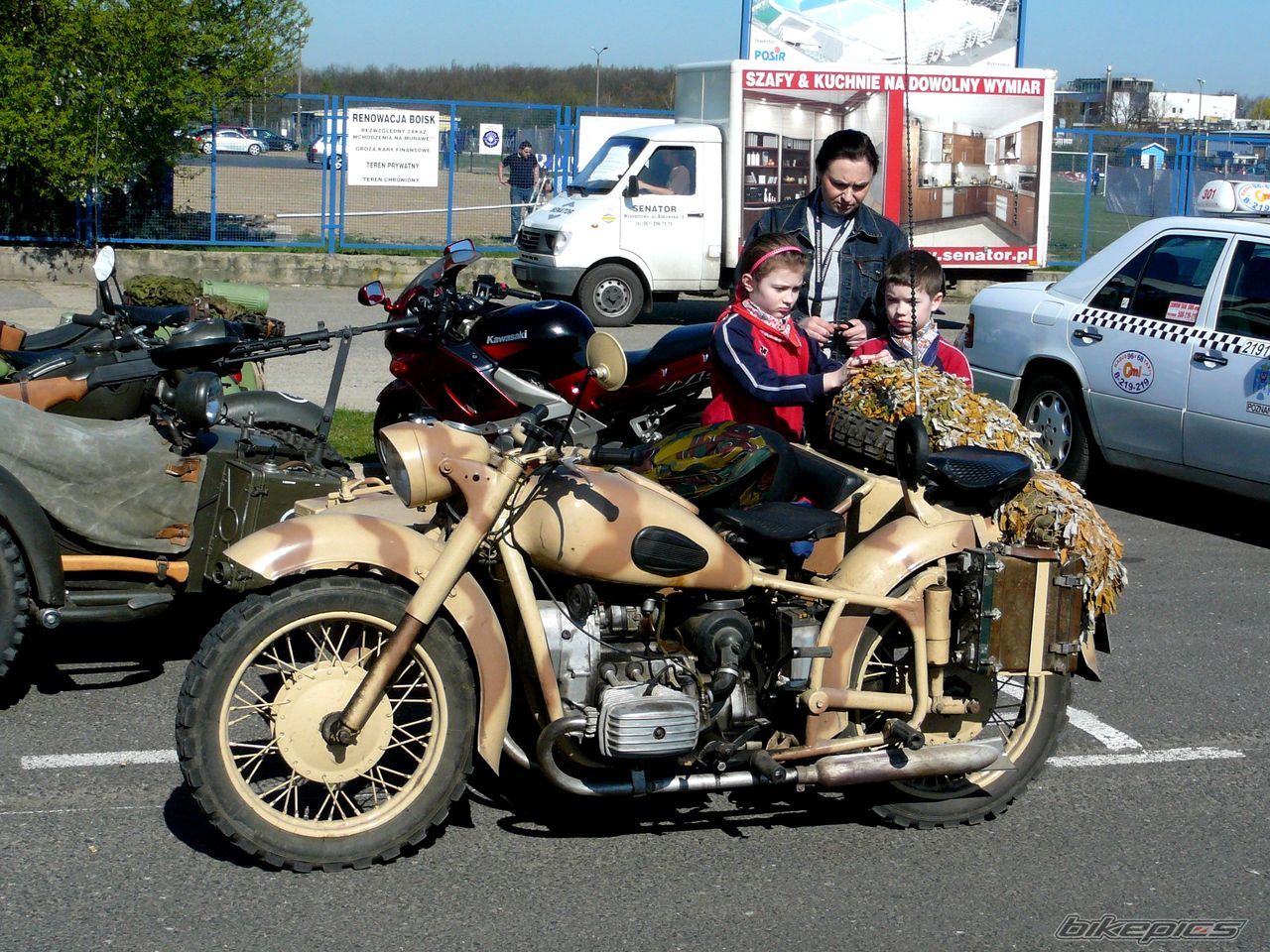 Bike Photo 872948