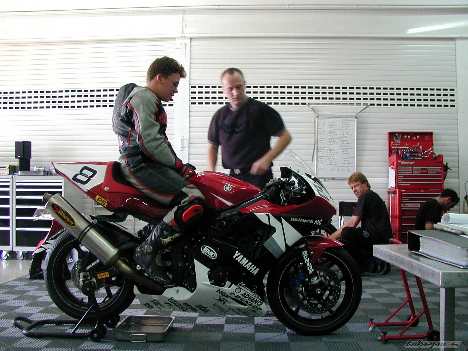 Bike Photo 87302