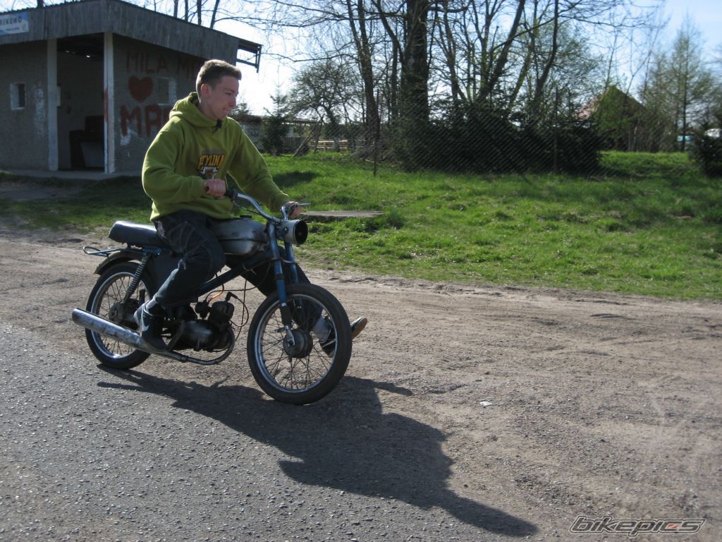 Bike Photo 873029