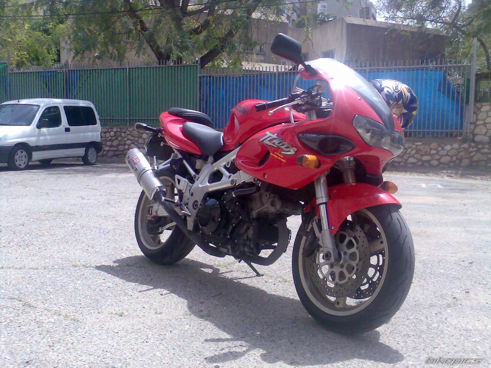 Bike Photo 873041