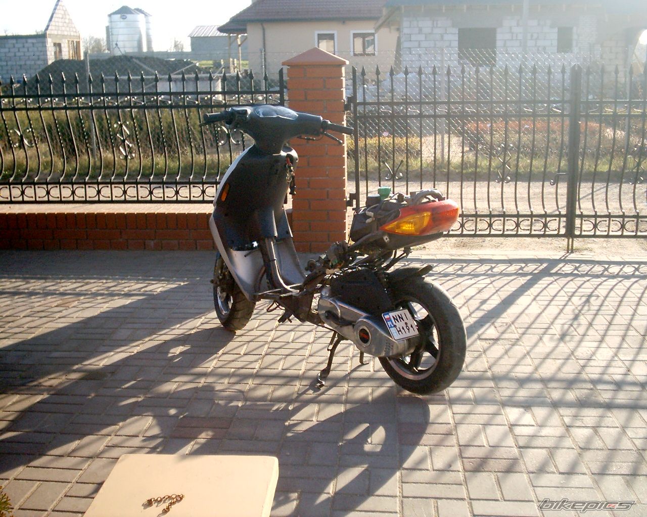 Bike Photo 873043