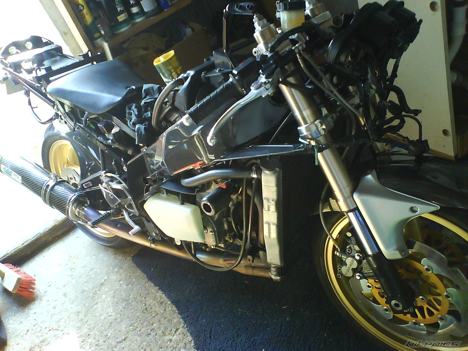 Bike Photo 873049