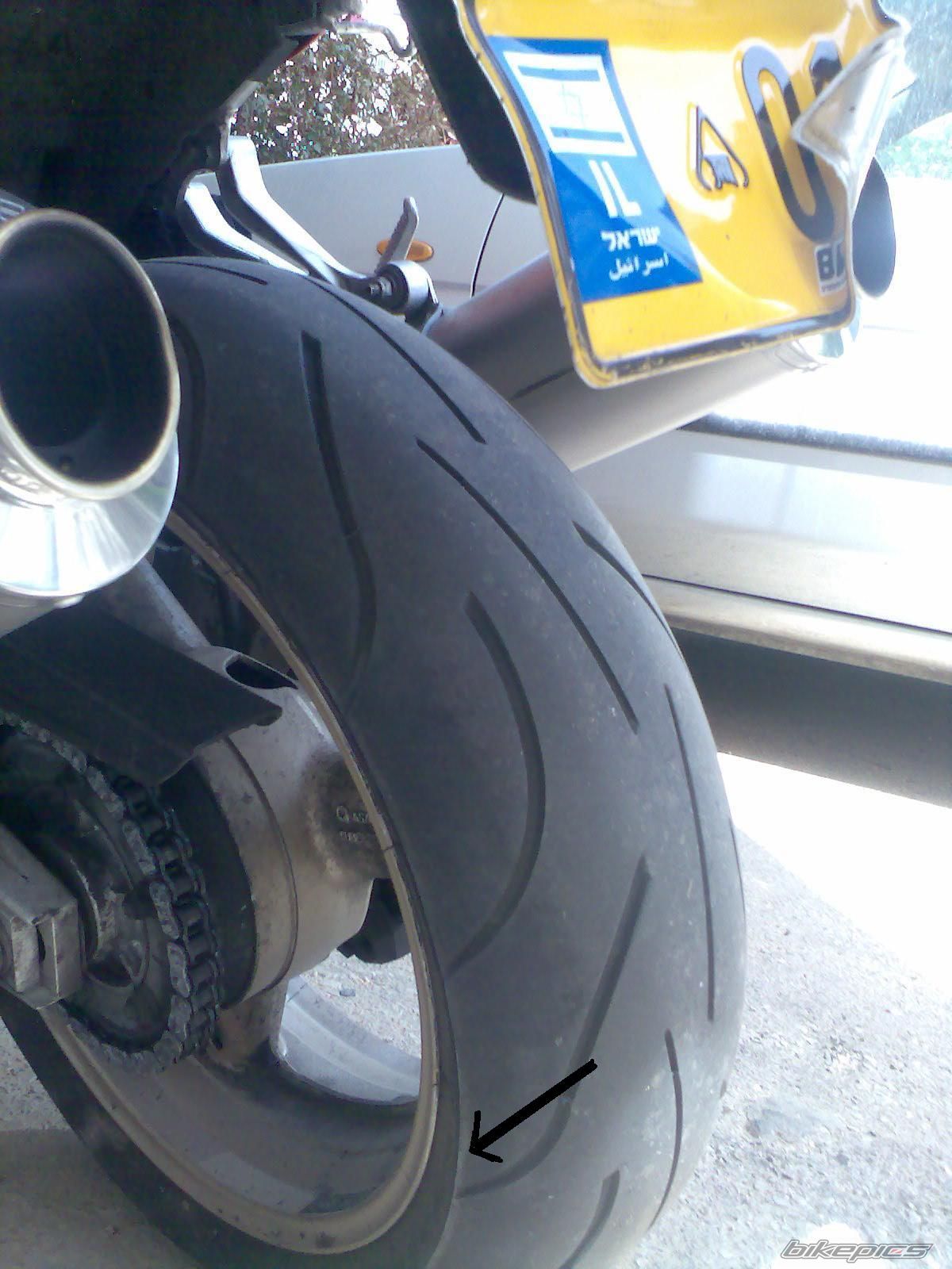 Bike Photo 873052