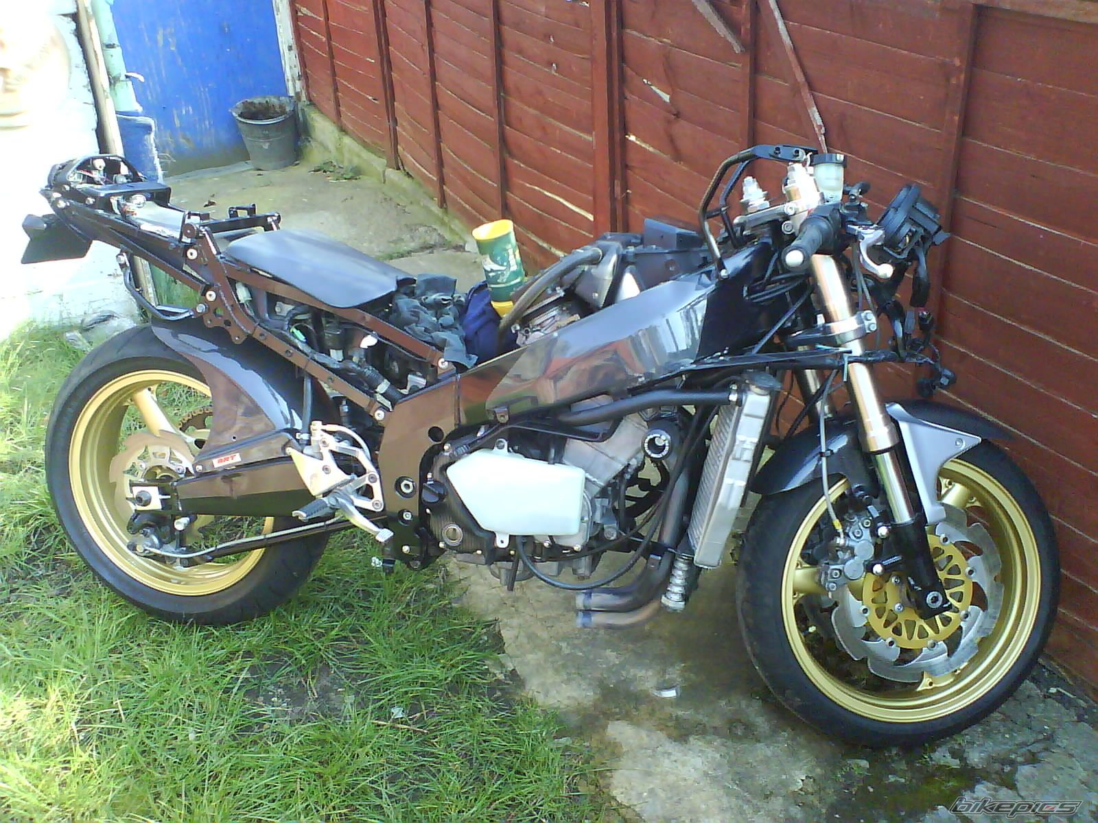 Bike Photo 873055
