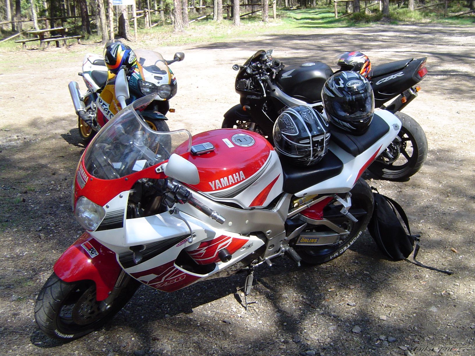 Bike Photo 873081