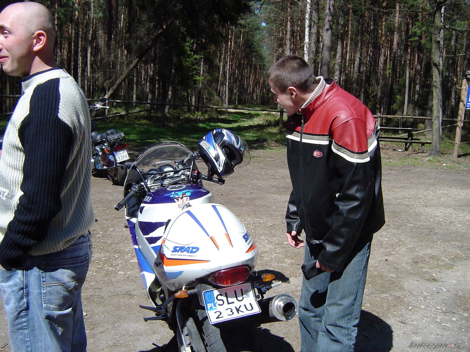 Bike Photo 873087