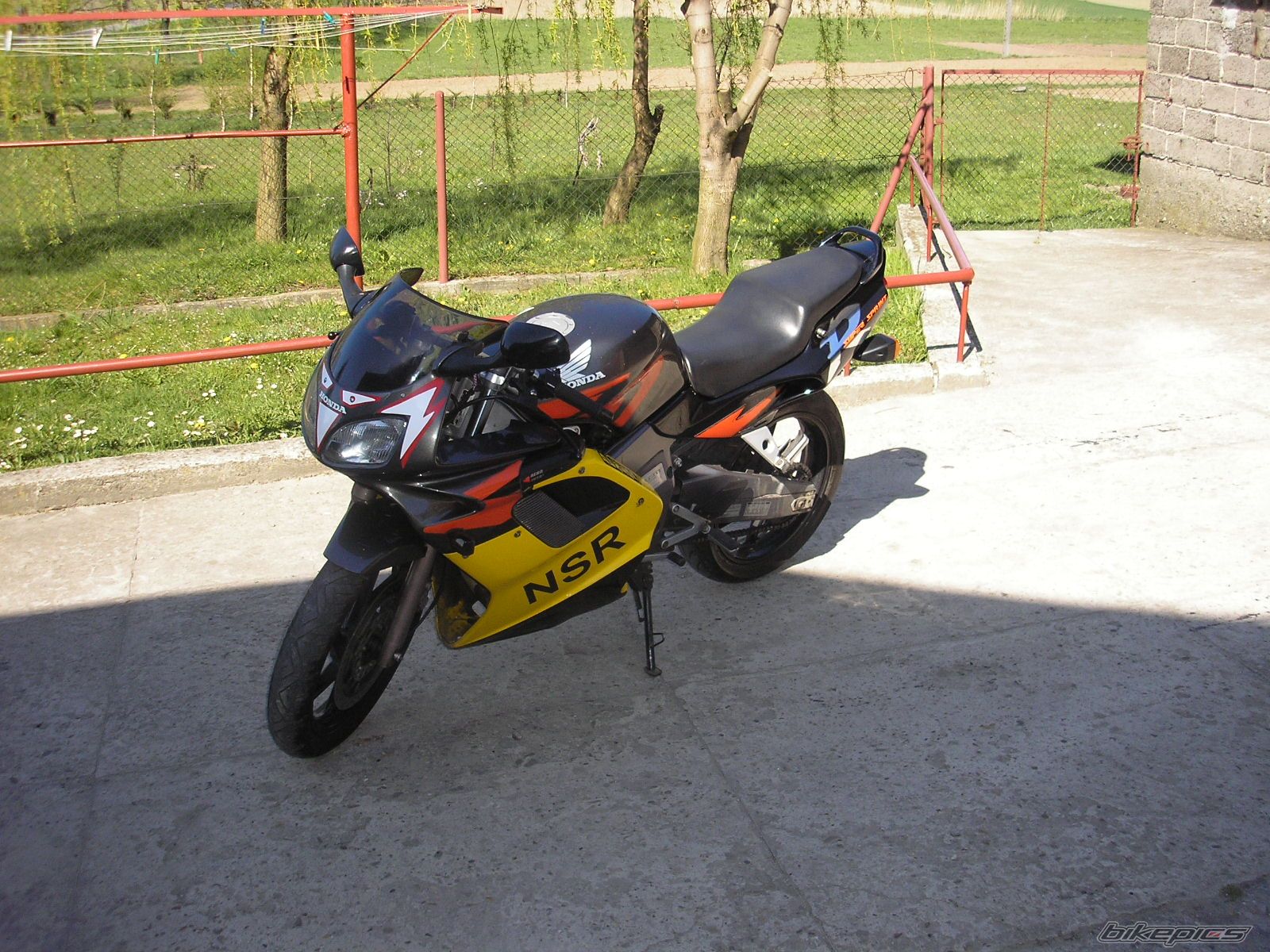 Bike Photo 873092