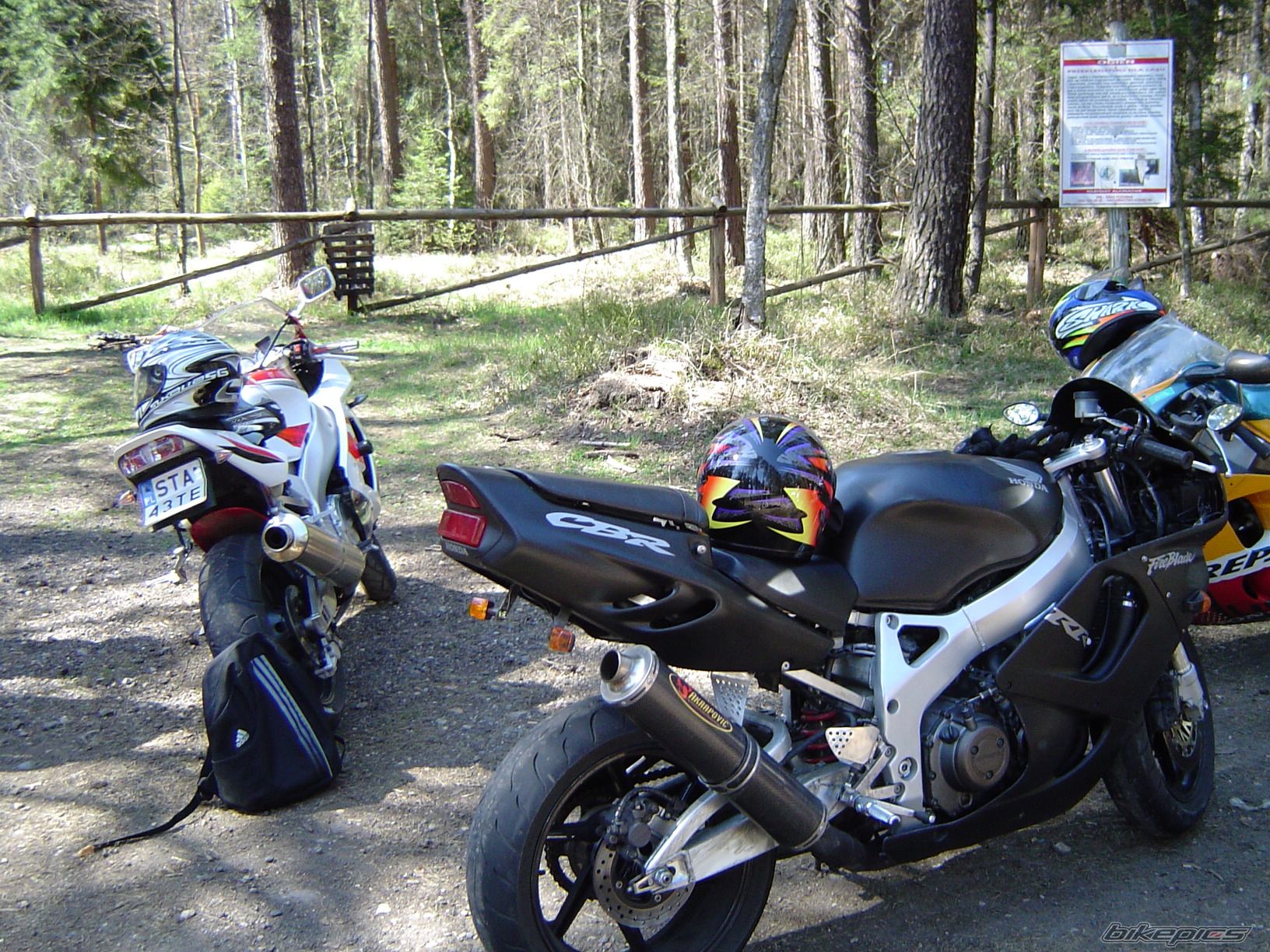 Bike Photo 873097