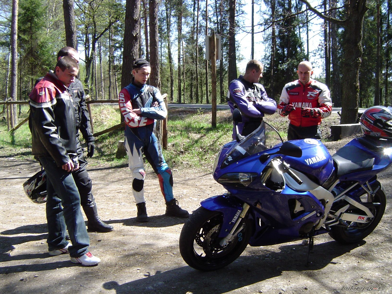 Bike Photo 873099