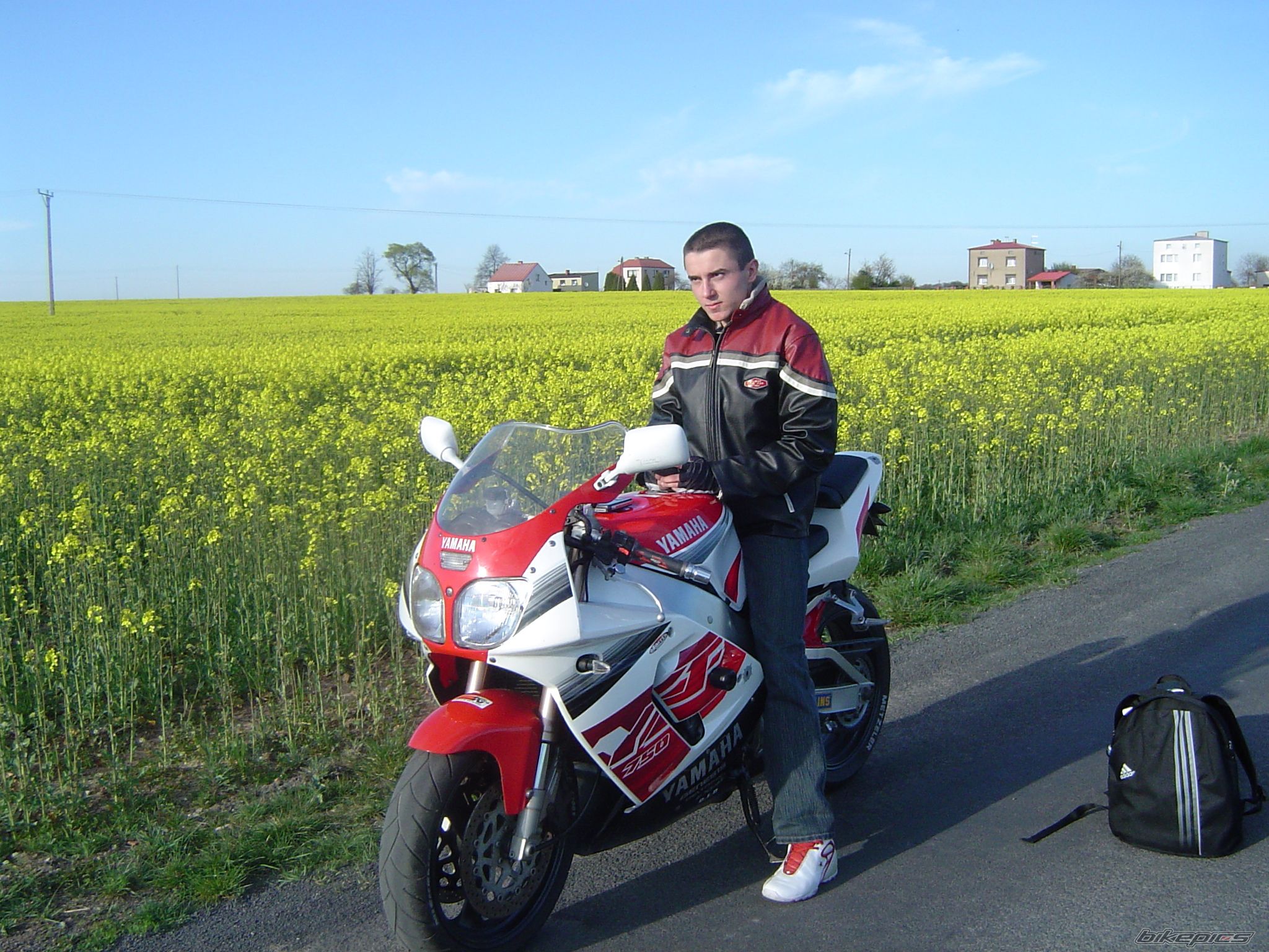 Bike Photo 873102