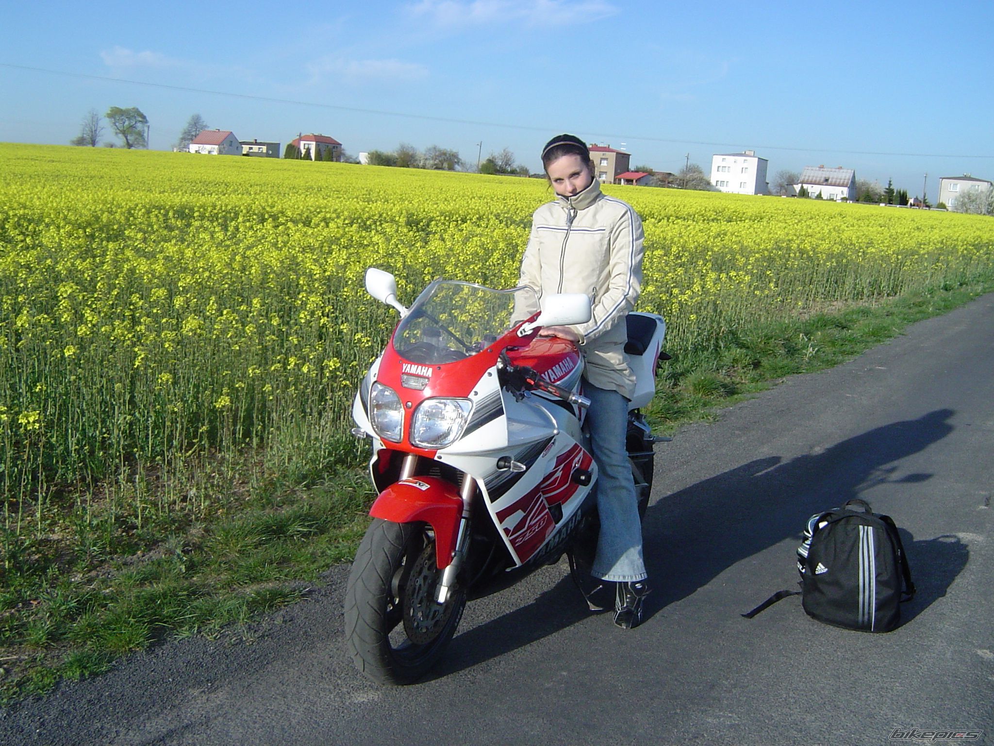 Bike Photo 873105