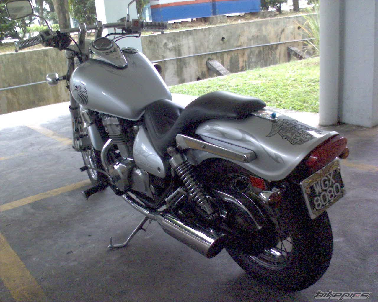 Bike Photo 873106