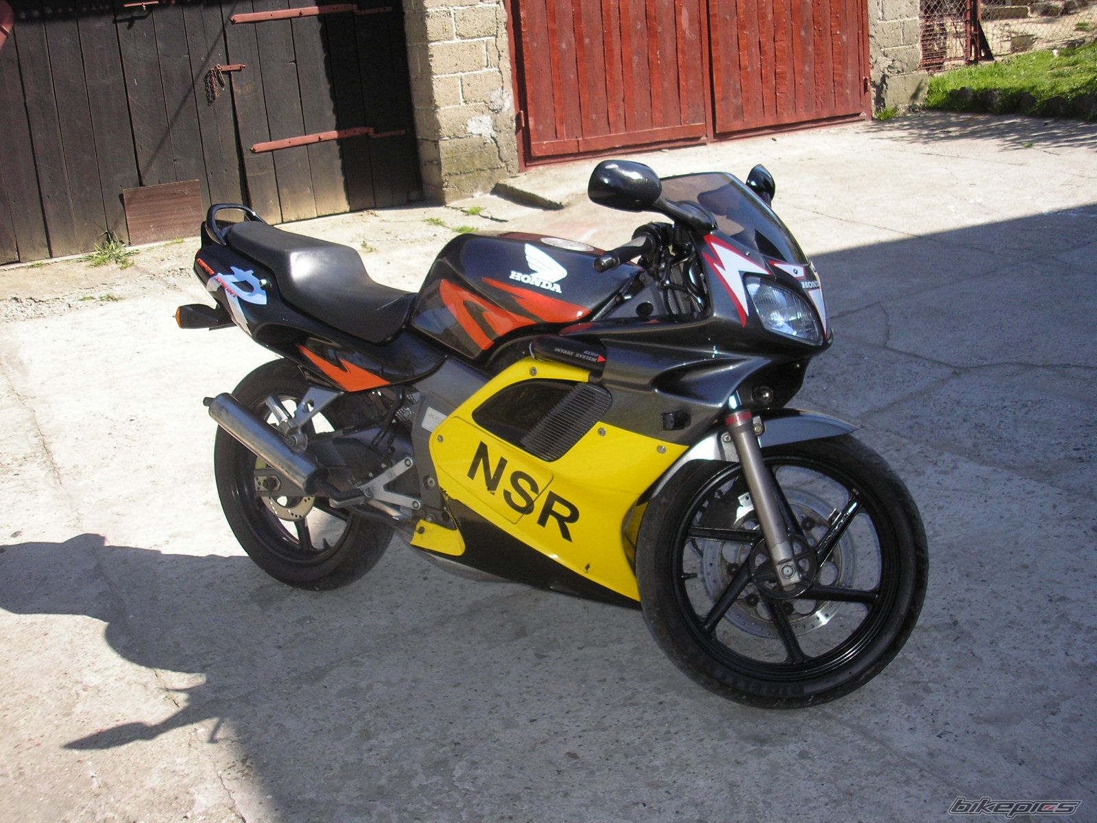 Bike Photo 873107