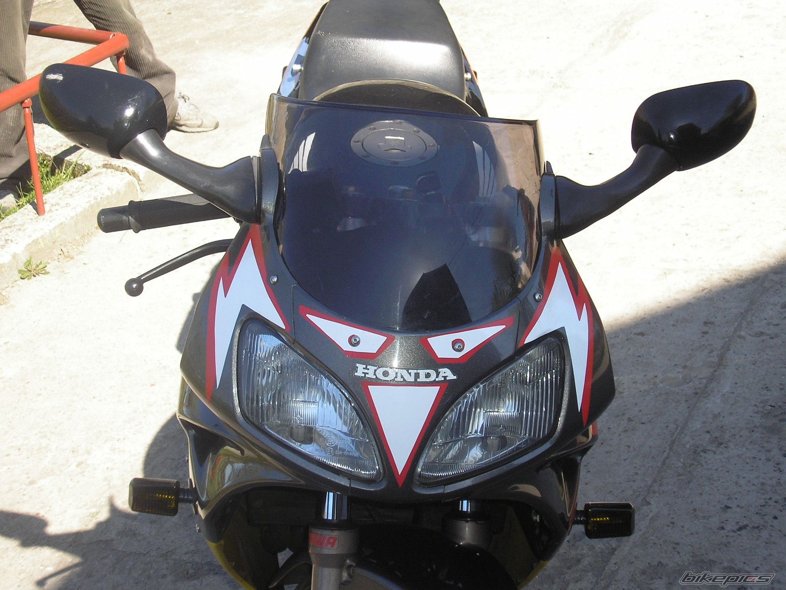 Bike Photo 873128